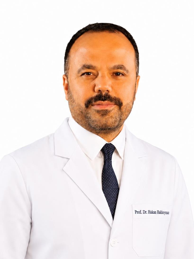 HAKAN HAKKOYMAZ