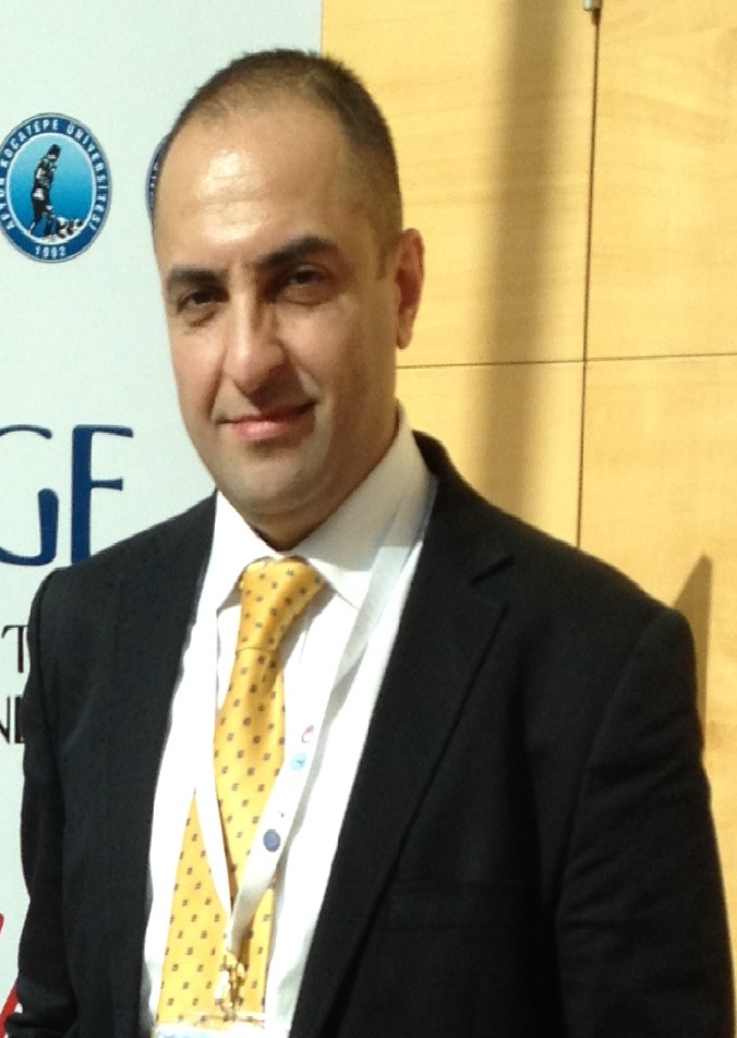 MEHMET KAMİL MÜLAYİM 