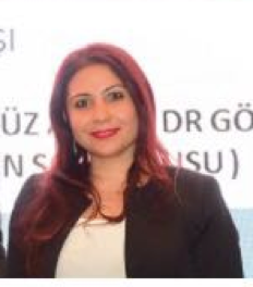 RAZİYE ŞULE GÜMÜŞTAKIM