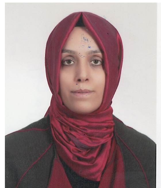 SEDA NİDA KARAKÜÇÜK